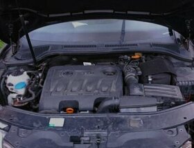 Motor 2.0TDI 125KW CFGB Škoda Superb 2 kombi r.v. 2011