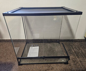 Terárium Repti Planet 60x45x60cm