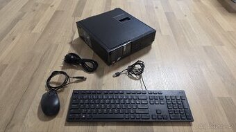 PC DELL Optiplex 3010