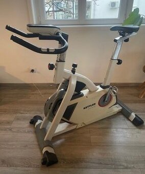 Cyklotrenažer - rotoped Kettler Racer