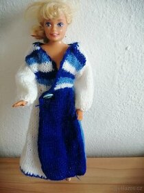 Župan pro  Barbie