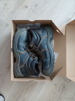 Pracovní boty CXS vel. 45