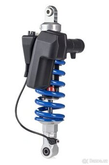 nová sada Wilbers ESA pro R1200 GS Adventure do 2010-Showa