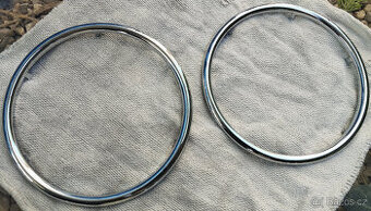 nové obroučky Škoda 100-110R