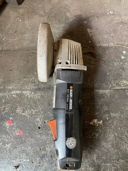 Úhlová Bruska Black & Decker BD11
