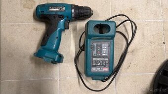 Prodám AKU Makita a nabíječka