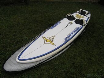 Windsurfing - plovák JP 129L