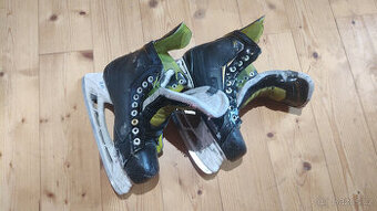 Brusle Bauer Supreme S27 vel. 9,5 EE