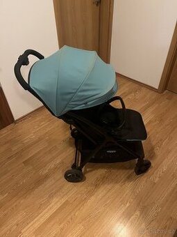 Detsky sportovni kocarek GRACO myavo mint