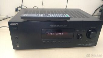 SONY STR-DG520