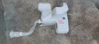 Nádobky ostřikovače