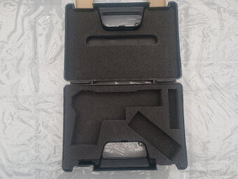 box / Kufr na pistoli CZ P-10