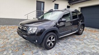 DACIA DUSTER 1.5 DCI 80KW.AUTOMAT.NAVI.TEMPOMAT KAMERA.ALU.