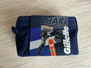 Dárková sada Gilette Sharp