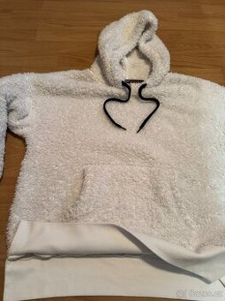 Dámská mikina Calvin Klein M