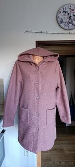 Dámský kabátek zimní
