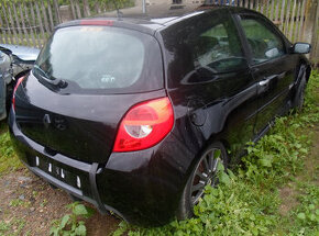 Renault Clio Sport RS III 2.0i - Náhradní díly