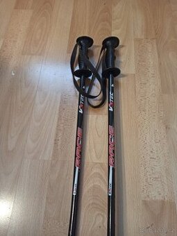 Lyžařské hůlky dětské