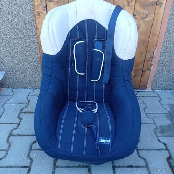 Autosedačka Chicco 9-18kg