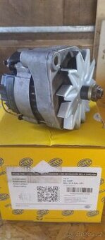 Alternátor Hella 60Ah 26008192