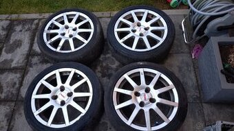 Alu kola 7Jx16, 4x100