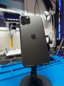 📱 iPhone 11 Pro 256 GB – Space Gray