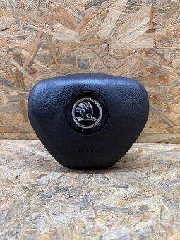 Airbag Skoda 2013-2017