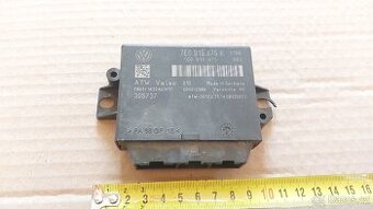 VW Transporter T5 –  Jednotka parkovací asistent 7E0919475K