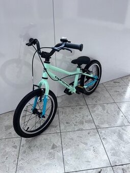 Olpran 16” dětské kolo