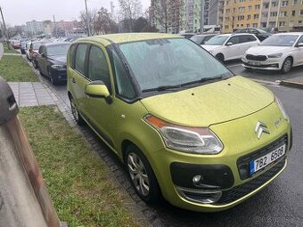 Citroen c3 Picasso