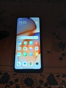 Xiaomi Redmi 13C 5G 128GB Black