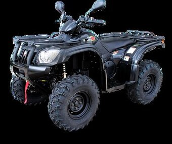 Journeyman Gladiátor 510