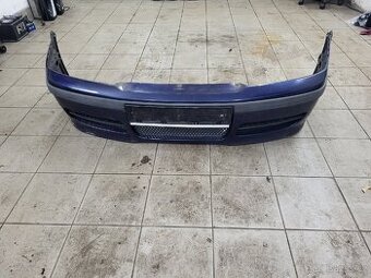 Nárazník rs octavia 1 - 1