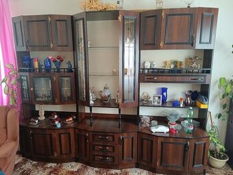 Prodám obývací stěny. - 1