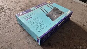 WiFi router TP-link AX1800 Dual band