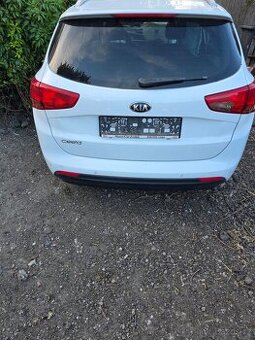 Kia ceed combi 1,6gdi 2014