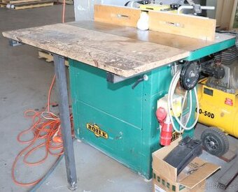 Spodní fréza FSN 300 F ROJEK