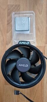 AMD Ryzen 3 2200G integovaná grafika