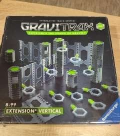 Rozšíření stavebnice Gravitrax