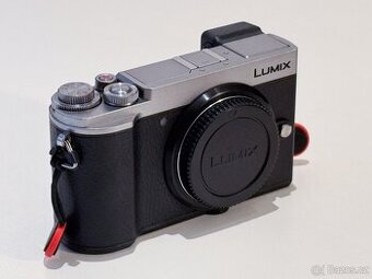 Panasonic DC-GX9 - 1