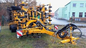 Prodám kultivátor AGRISEM Vibromulch 6m