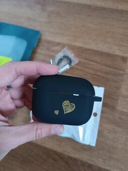 Pouzdro CCOE pro AirPods Pro 2.gen 2022