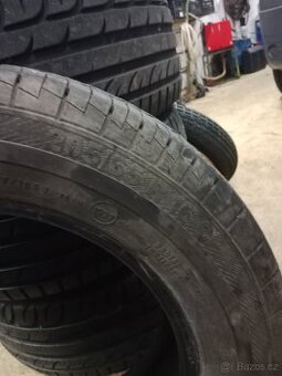 Barum 205/45 r16
