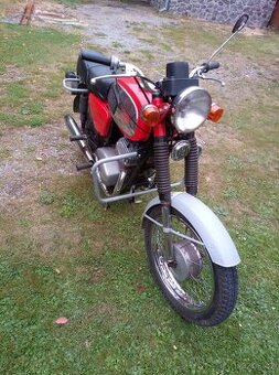 Jawa 350