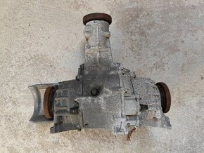 Audi A8 A7 A6 S8 S7 S6 SPORTdiferencial 8732101001 8K0927277