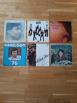 LP Karel Gott