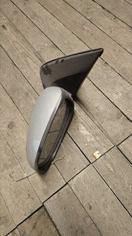 Zpětné zrcátko Nissan Almera n16