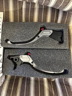 CFMOTO SR450 sada páček