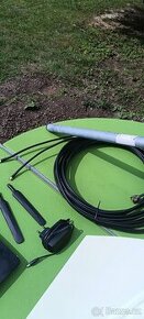 Anténa LTE mimo, WiFi modem/router tp-link ac750 MR200