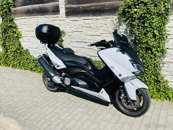 Yamaha T-max 530 r.v.2013